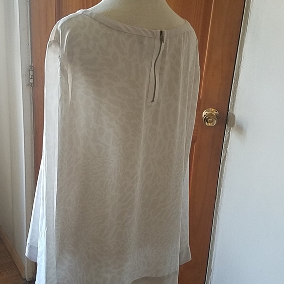 - loft long sleeve blouse - Picture 10 of 11